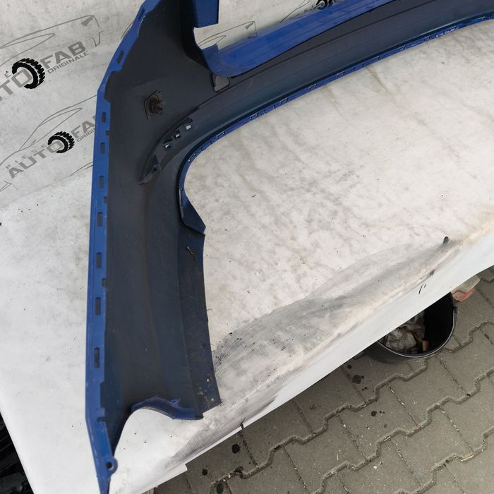 Bara spate Skoda Octavia 4 Combi/Break/Variant an 2019-2020-2021-2022-
