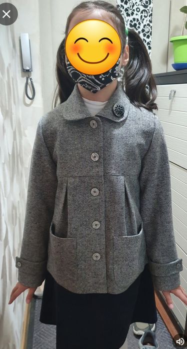 Одежда для девочек