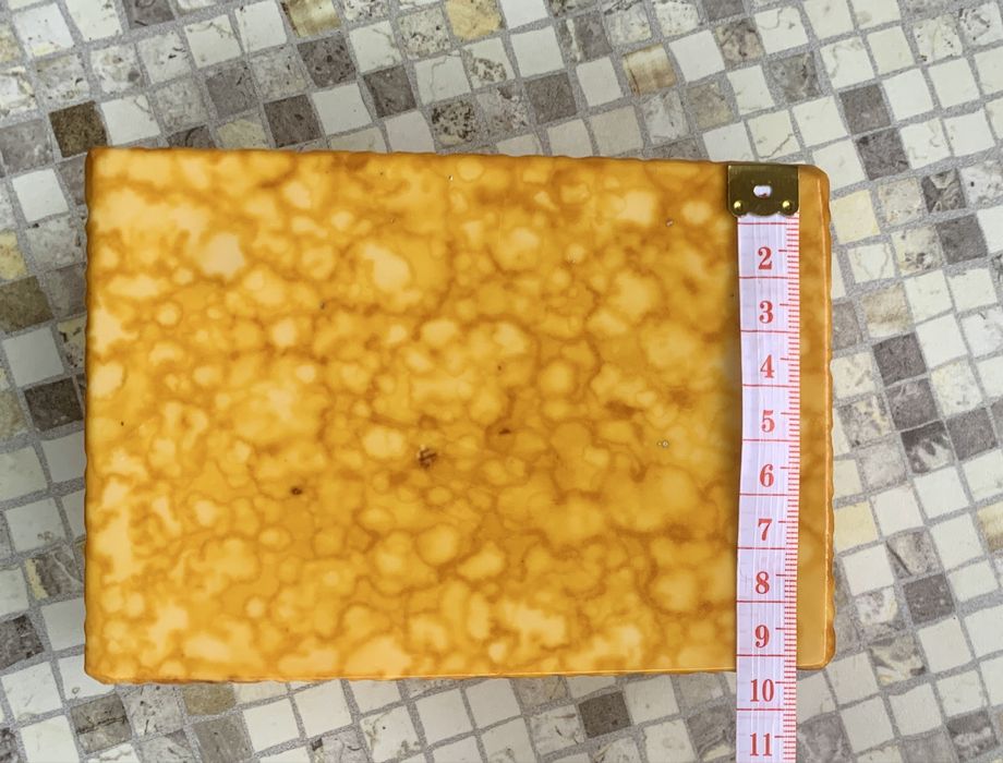 Винтидж кутийка за бижута