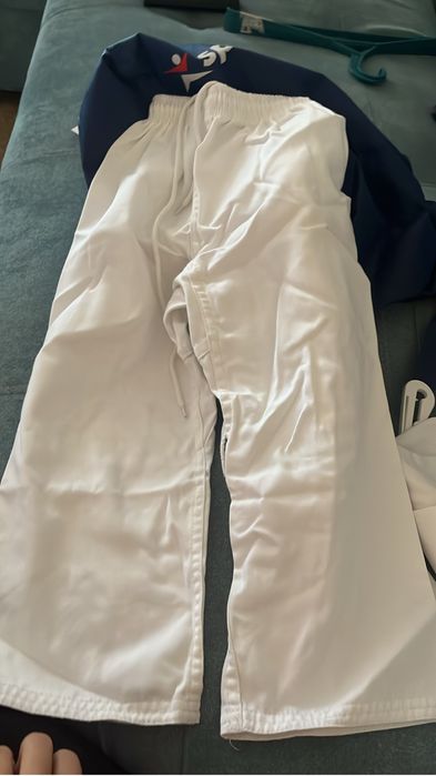 Продам кимано для каратэ