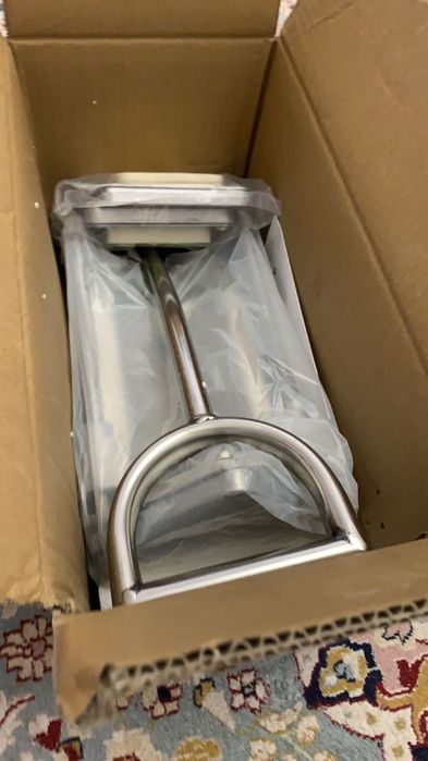 Фрирезка, аппарат для резки фри