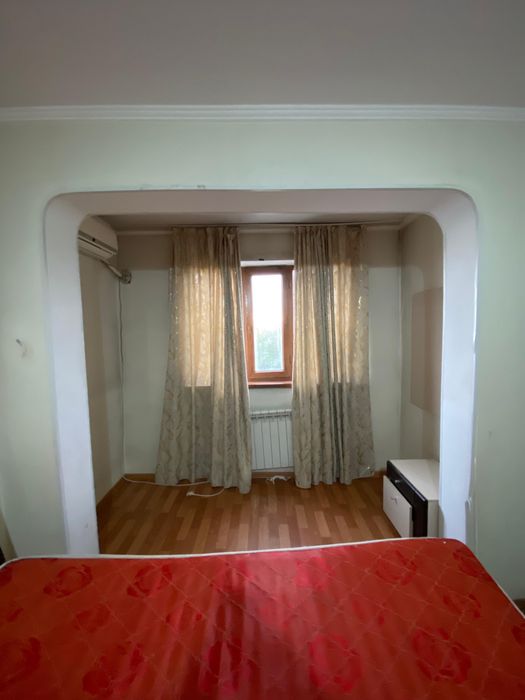 Квартиа арендаға беріледі