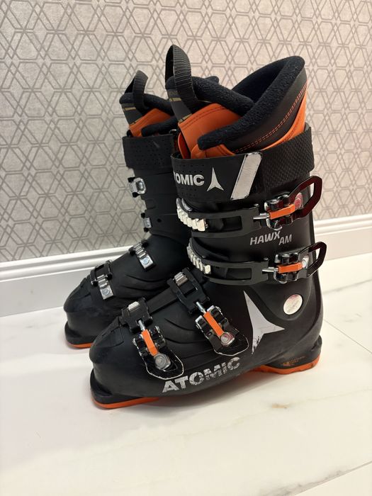 Ски обувки Atomic 26