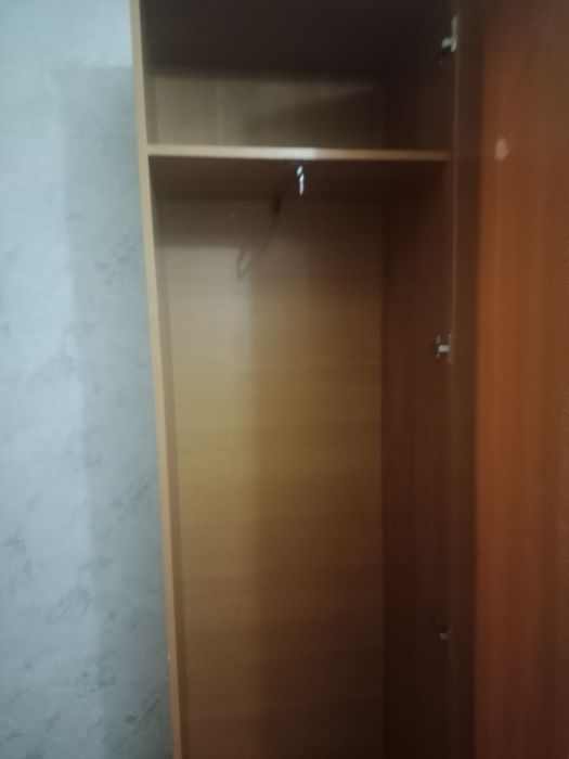 Шкаф для детской