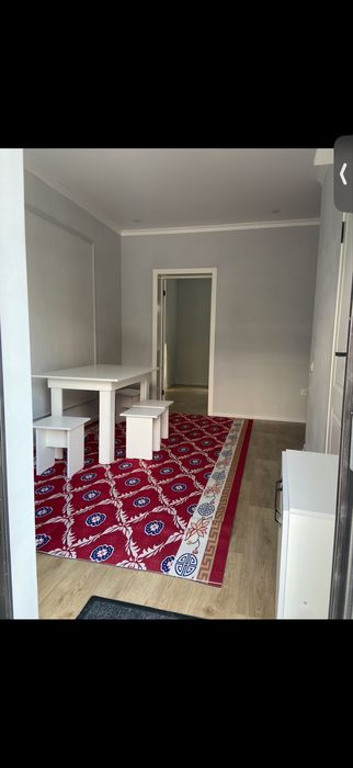 квартира в аренду