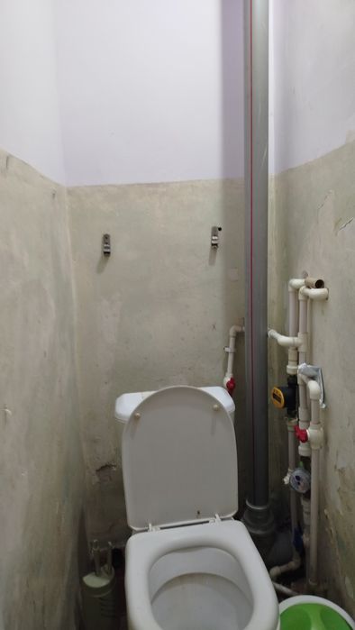 Продается квартира на Воднике