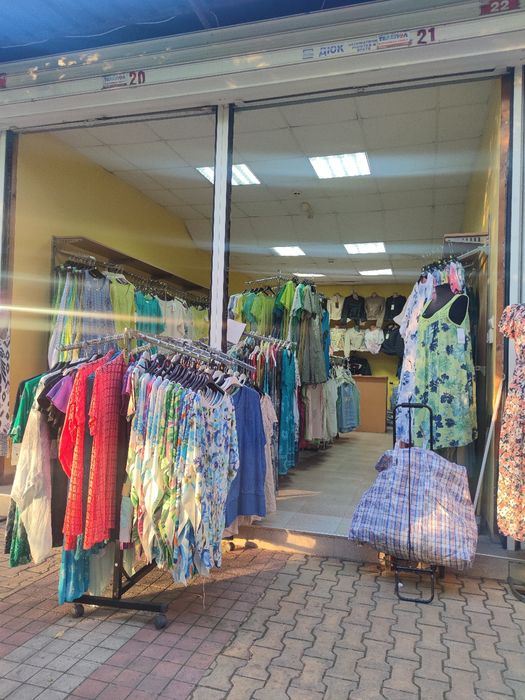 Продава се Магазин в Димитровград - 115 кв.м за 107 €/кв.м - Снимка #7