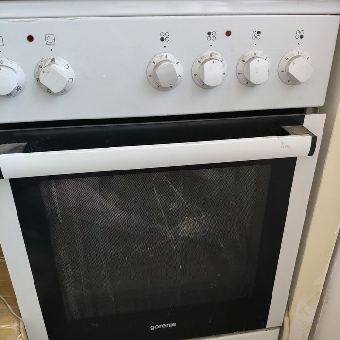 Продается электроплита