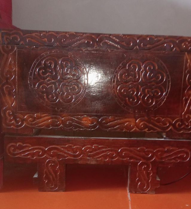 Стенка, сандықтар сатылады