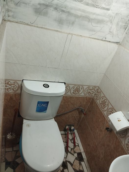 Assalomu alekom uy sotiladi