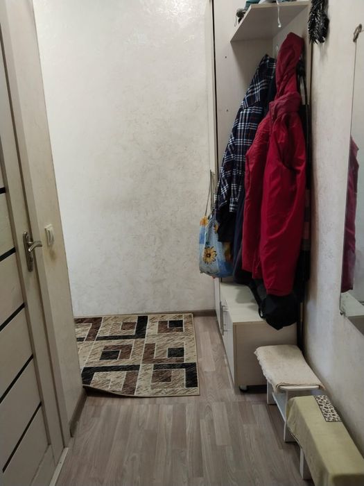 Продам однокомнатную квартиру