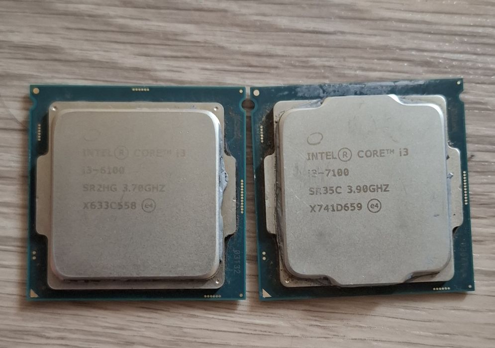 процессоры i3 продам