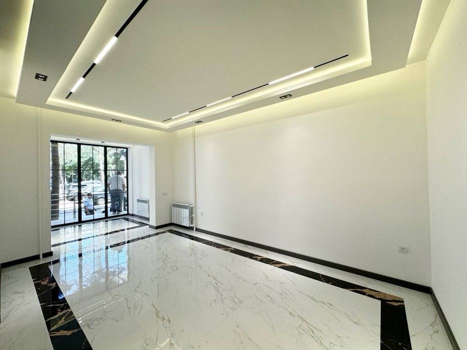 Нукуская Ориентир Макро 2-Линя Продаётся Нежилой