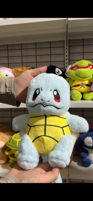 Мягкий игрушки оптом и в розницу