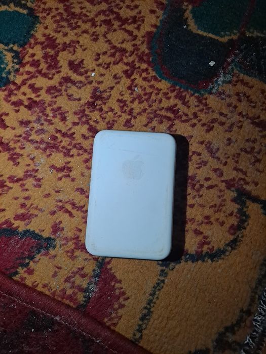 Powerbank iphone