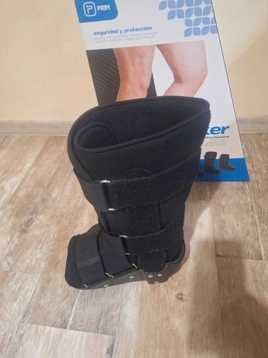 Ортеза за обездвижване   на глезен W100