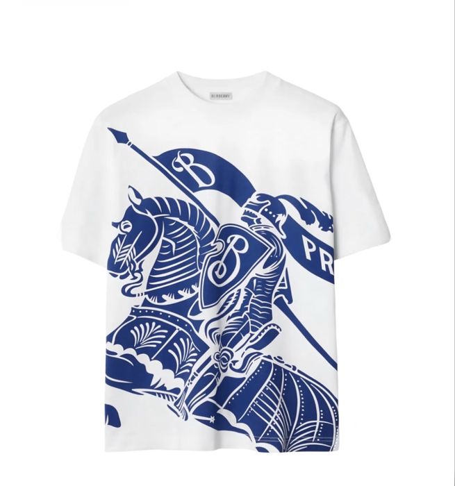 Burberry тениска PREMIUM