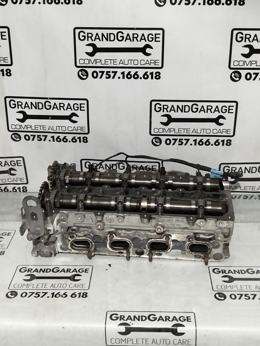Chiulasa Chiuloasă Mercedes clasa E class C class CLA Vito Sprinter 2.2 cdi 2009 - 2016 R651016