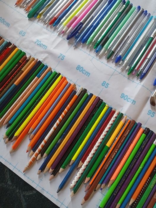 Ручка Каламлар бор