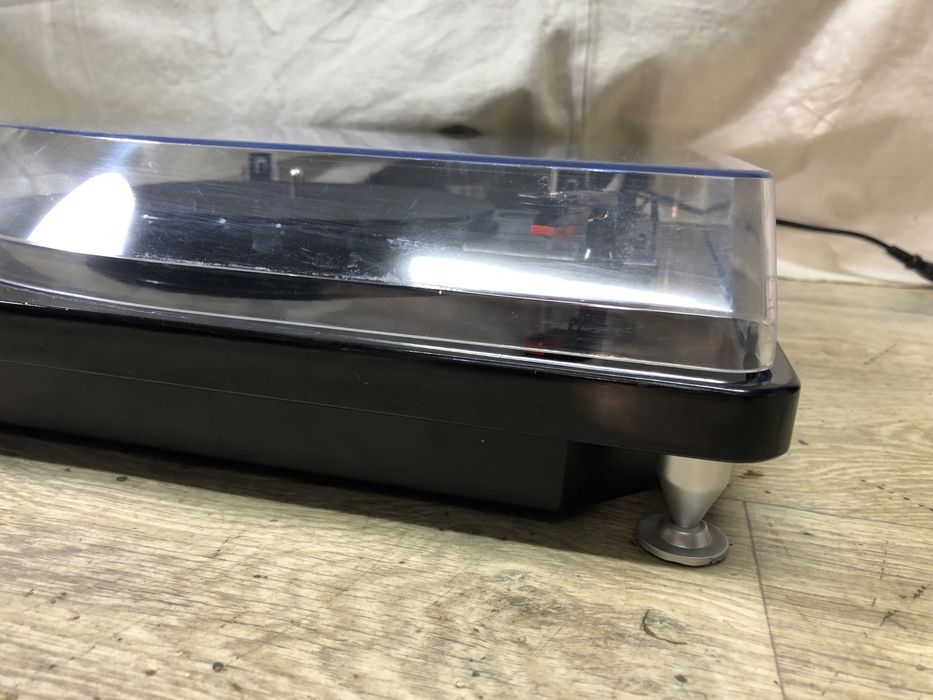 Грамофон  работещ