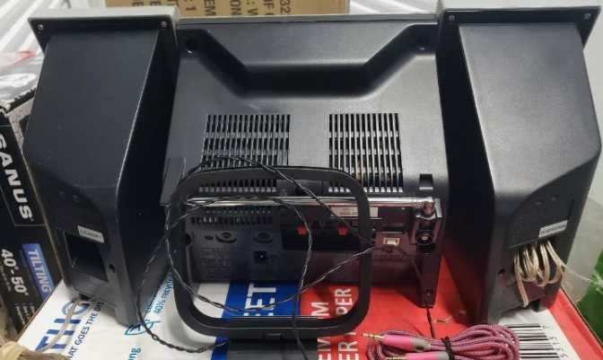 Продается Panasonic SA-EN17