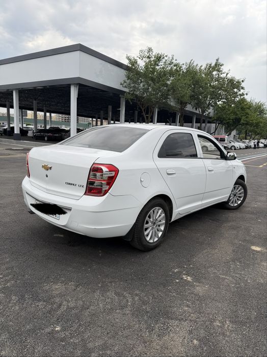 Chevrolet Cobalt 2022