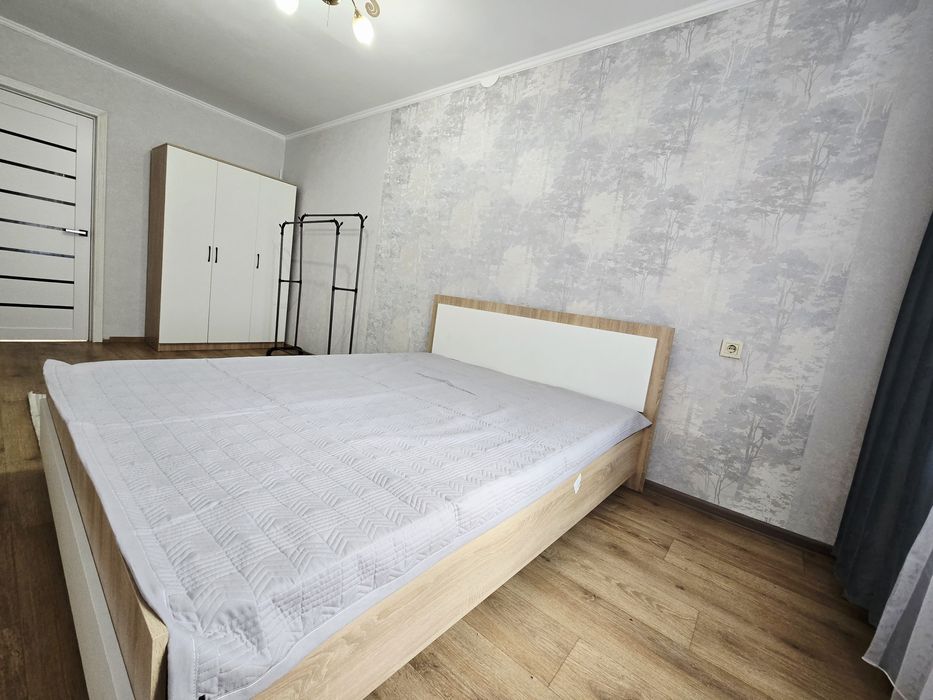 Сдается 3х ком кв Саяхат