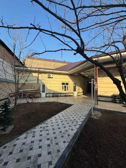 метро Чиланзар ДОМБРАБАД 3.5 соток