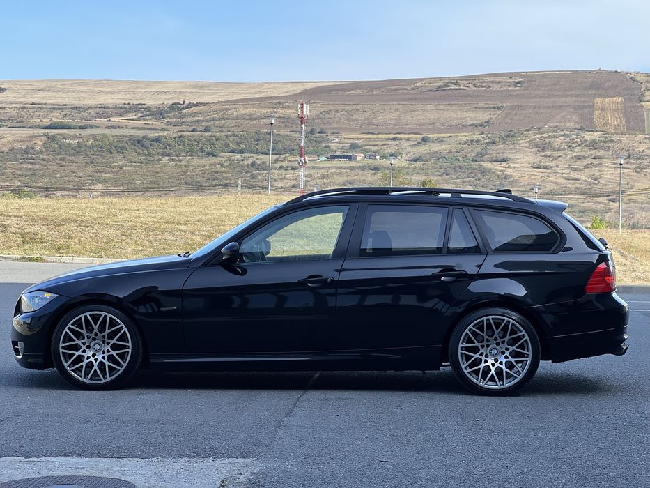 BMW Seria 3 2009 — imagine 4