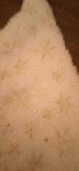 Новогодний колпак.