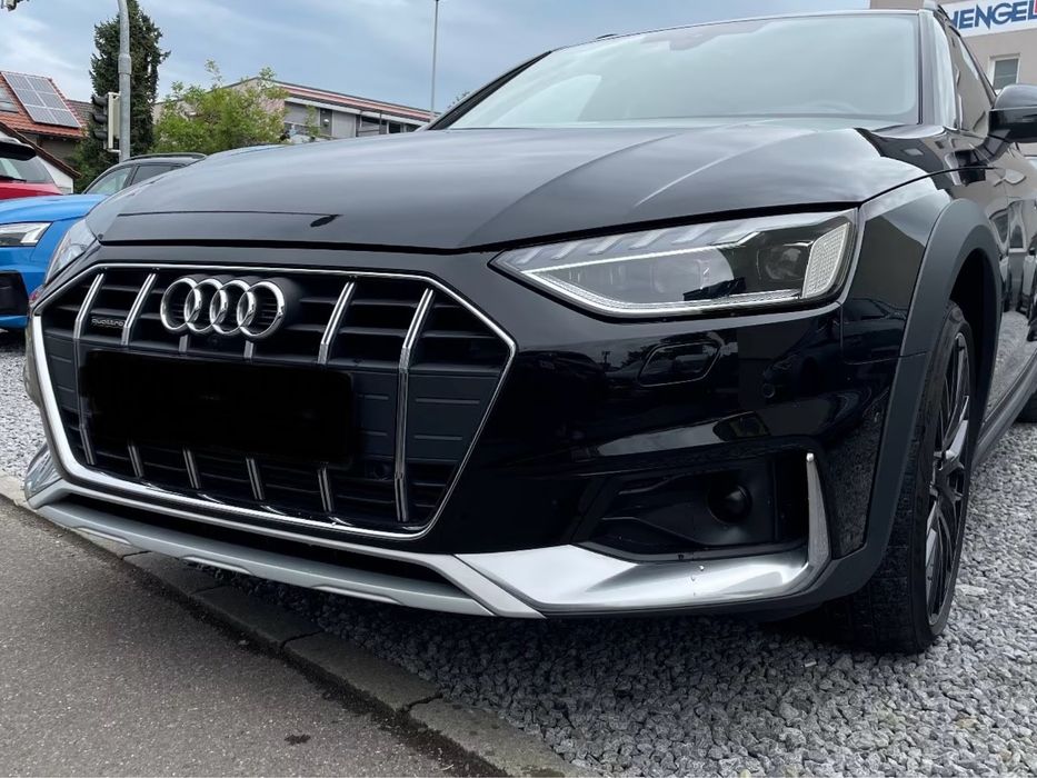 Dezmembrez Audi A4 B9 Allroad, Facelift 2020-2024