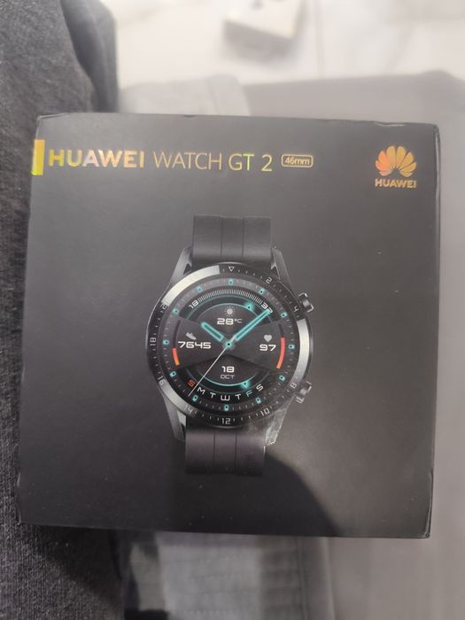 Смарт часы в хорошем состоянии