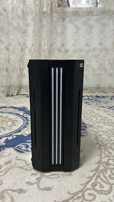 Продам игровой системный блок