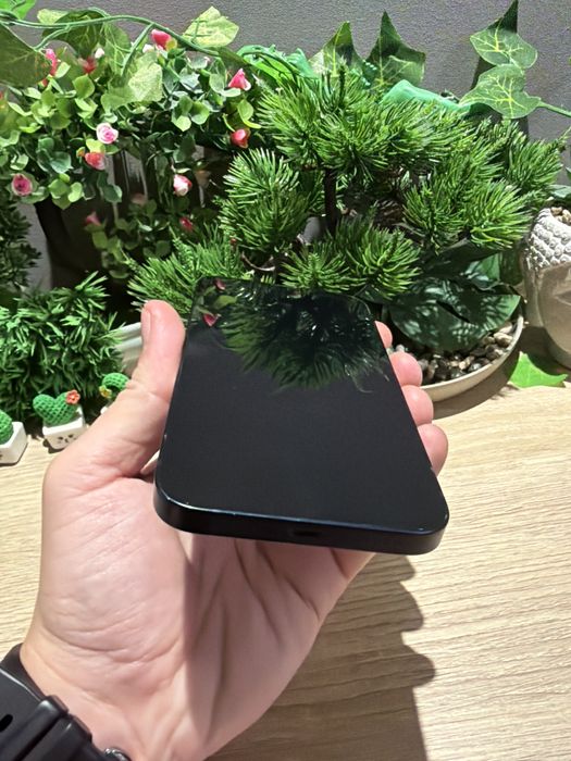 Iphone 13 ‼️Baterie 100%‼️husa apple‼️Garantie‼️