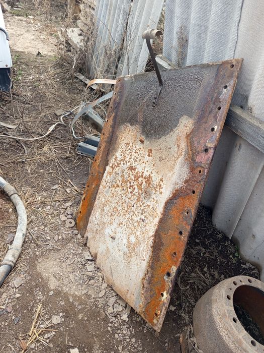 Продам металлический лист