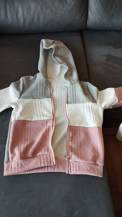 Горнище(суичър).