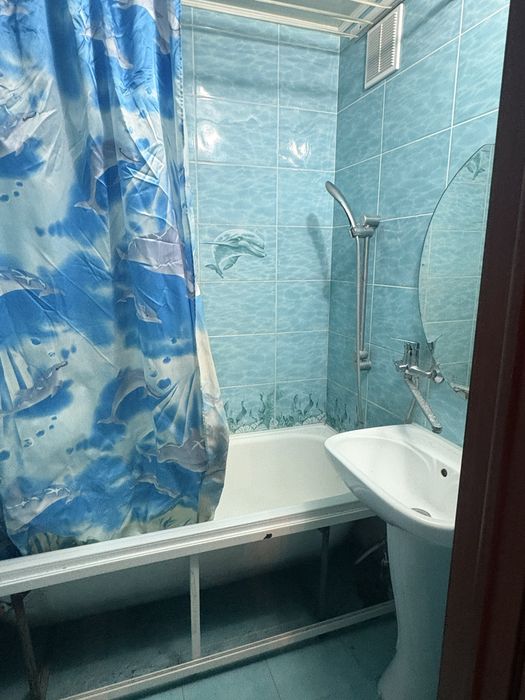 Сдам двухкомнатную квартиру