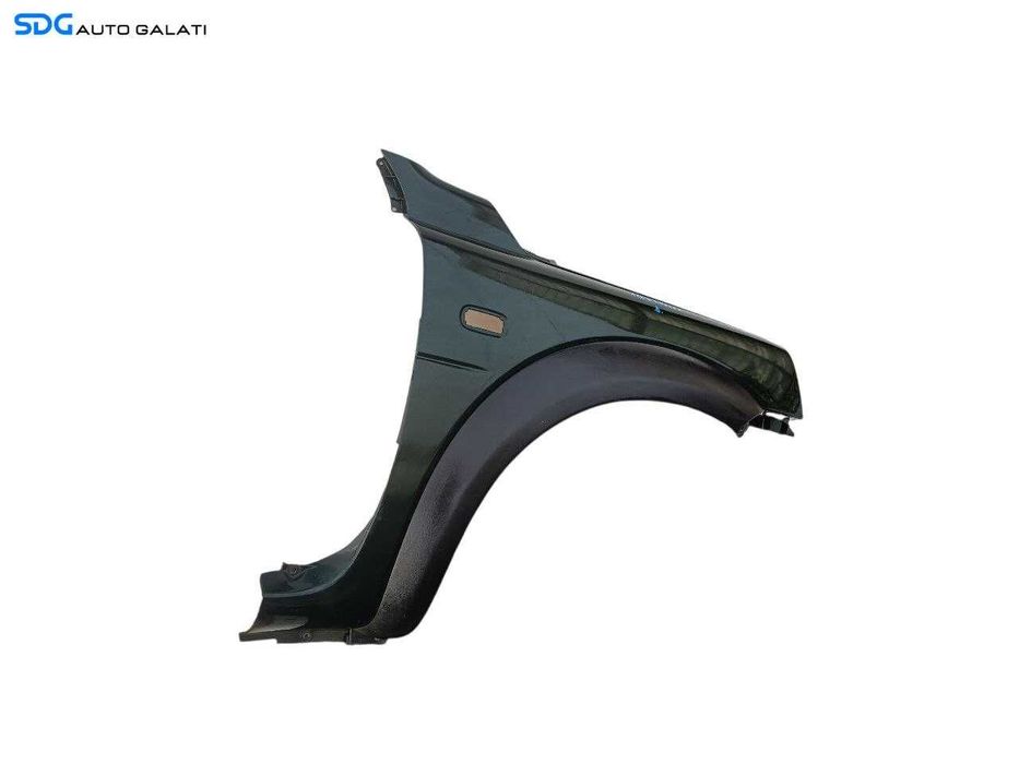 Aripa Dreapta Fata Land Rover Freelander 1 1998 - 2006 [LC2874]