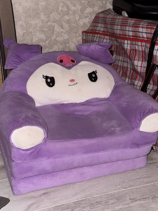 Продам детское кресло Куроми