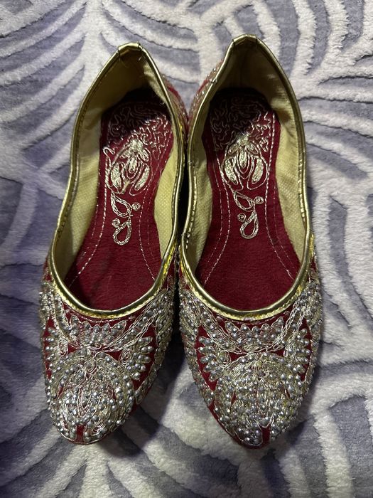 Туфли для невест