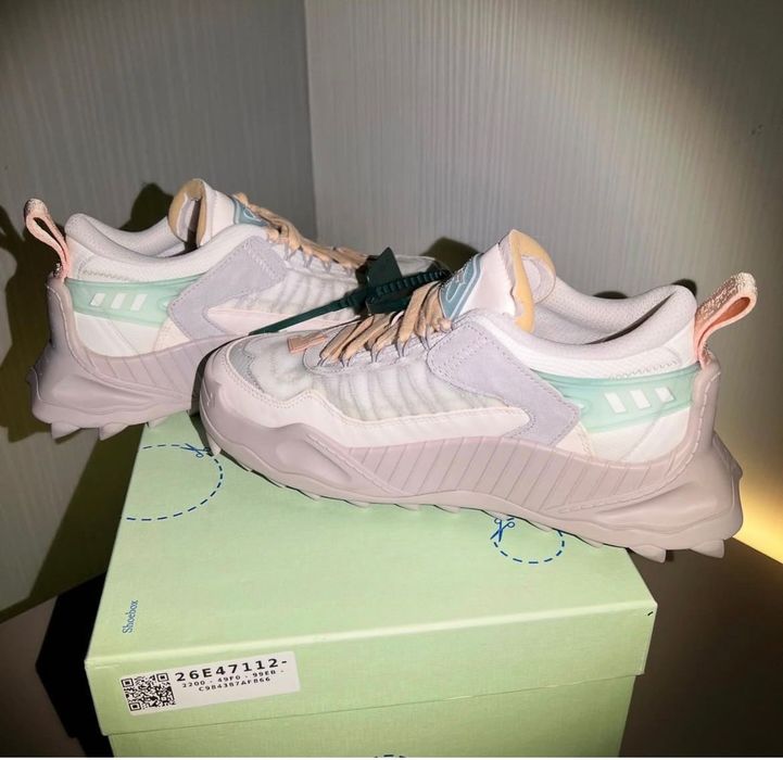 Off white odsy 1000