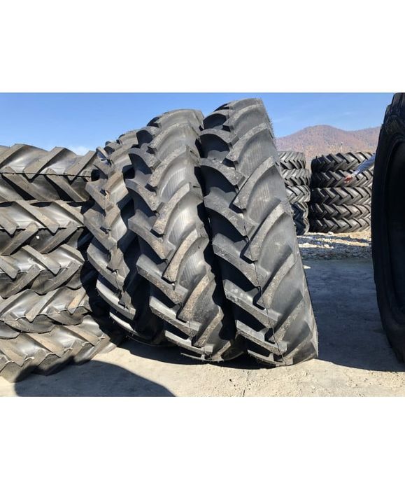 Anvelopa 14.00-38 bkt tr135 12pr tt  Cauciucuri tractor, Fiat, Case, Fendt, John Deere, New Holland, Massey Ferguson, UTB   Cauciucuri tractor, Fiat,