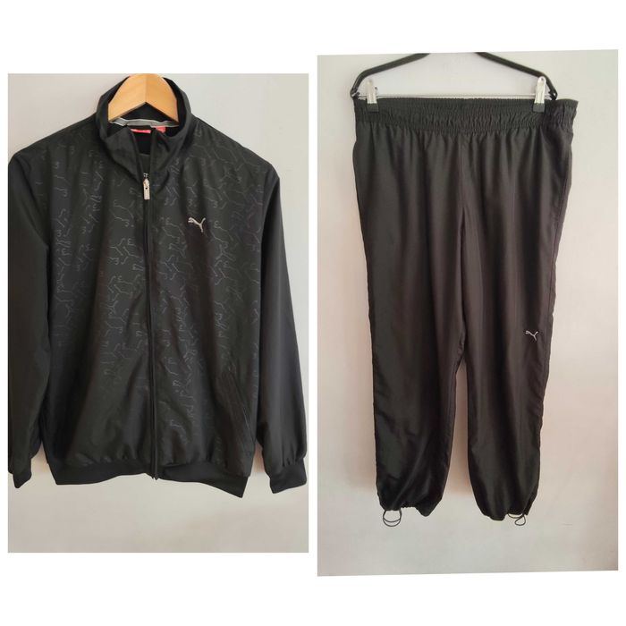 Мъжки спортен комплект Puma