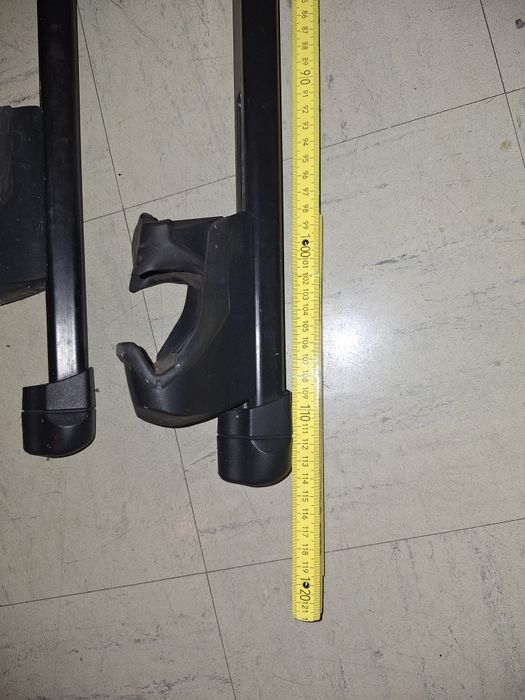 Thule bari portbagaj