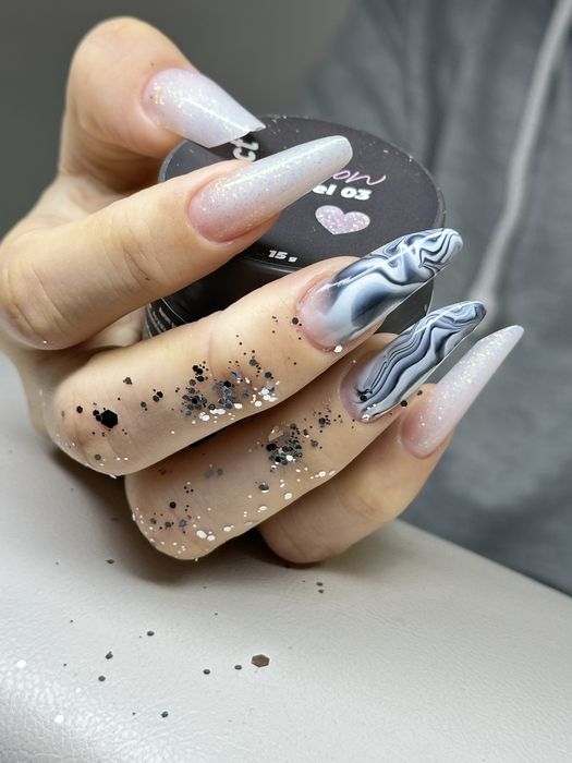 Обучение маникюру и педикюру