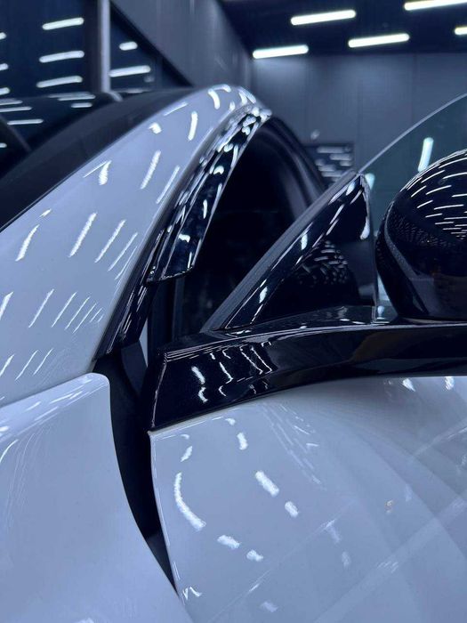 *** ВЕТРОВИК для Leapmotr C01 Original  # Vetravik