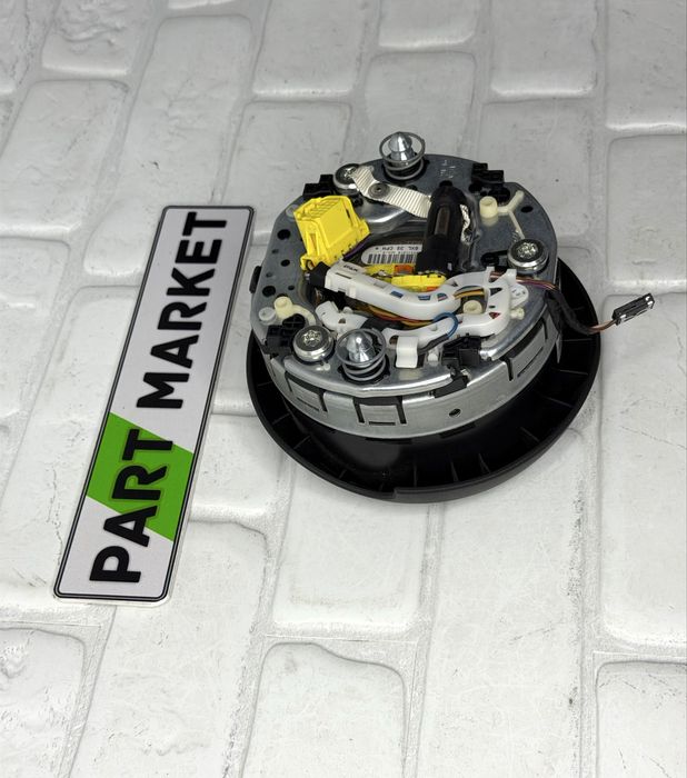 Airbag волан AUDI A6 A7 4G 4G0880201T