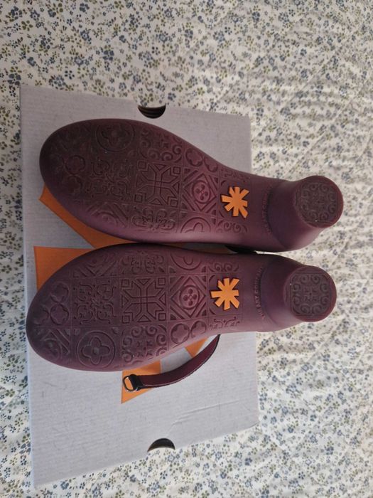 Дамски обувки Ara