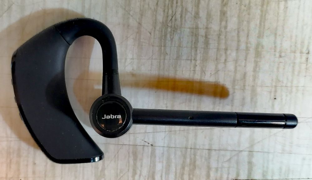 Блутут хендсфри слушалка / Bluetooth handsfree headset Jabra Talk 65