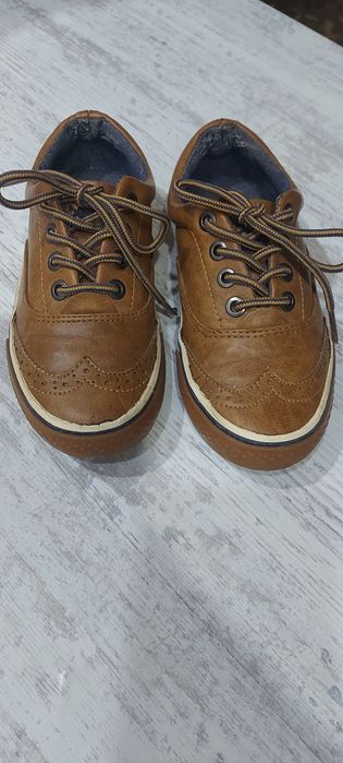 Кроссовки для мальчика